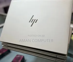 New Laptop HP EliteBook 840 G9 16GB Intel Core i5 SSD 512GB