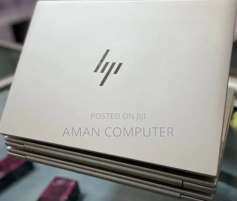 New Laptop HP EliteBook 840 G9 16GB Intel Core i5 SSD 512GB