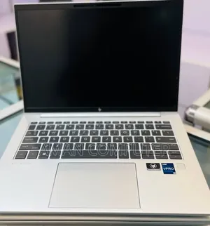 New Laptop HP EliteBook 840 G9 16GB Intel Core i5 SSD 512GB