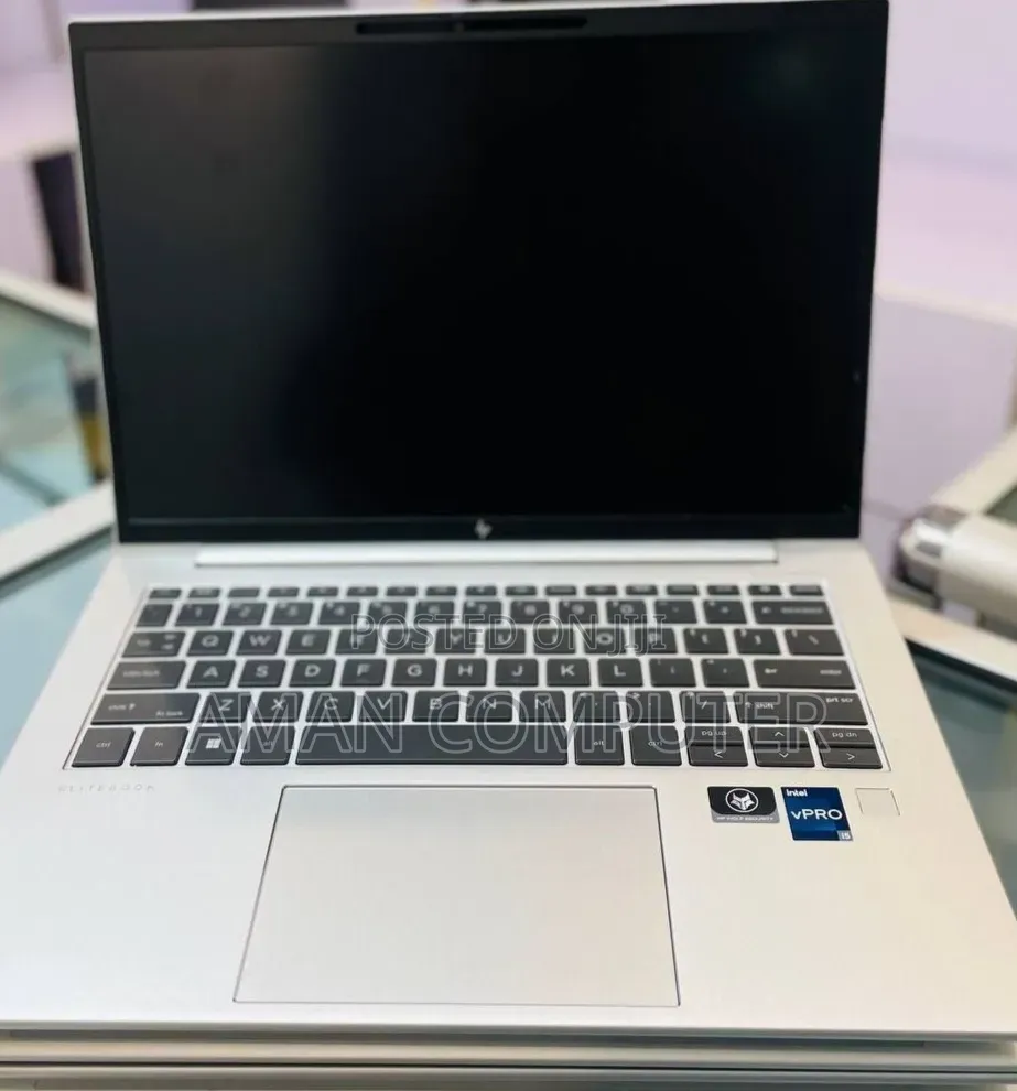 New Laptop HP EliteBook 840 G9 16GB Intel Core i5 SSD 512GB