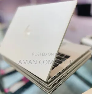 New Laptop HP EliteBook 840 G9 16GB Intel Core i5 SSD 512GB