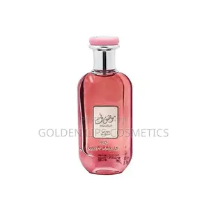 Mousuf Wardi 100ml Eau De Parfum for Women by Ard Al Zaafaran (Pink)