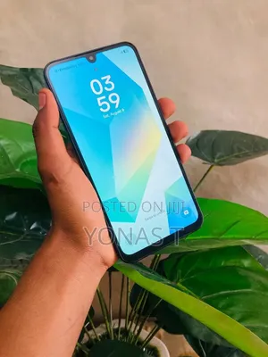 New Samsung Galaxy A16 5G 256 GB