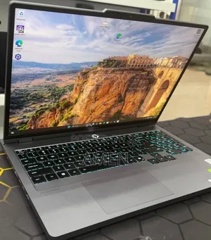 New Laptop Lenovo Legion 5 32GB Intel Core Ultra 9 SSD 1T
