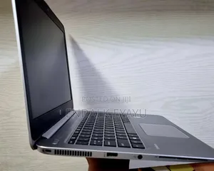 New Laptop HP EliteBook Folio 1040 G3 8GB Intel Core i5 SSD 512GB