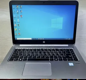 New Laptop HP EliteBook Folio 1040 G3 8GB Intel Core i5 SSD 512GB
