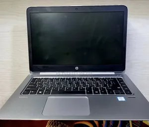 New Laptop HP EliteBook Folio 1040 G3 8GB Intel Core i5 SSD 512GB