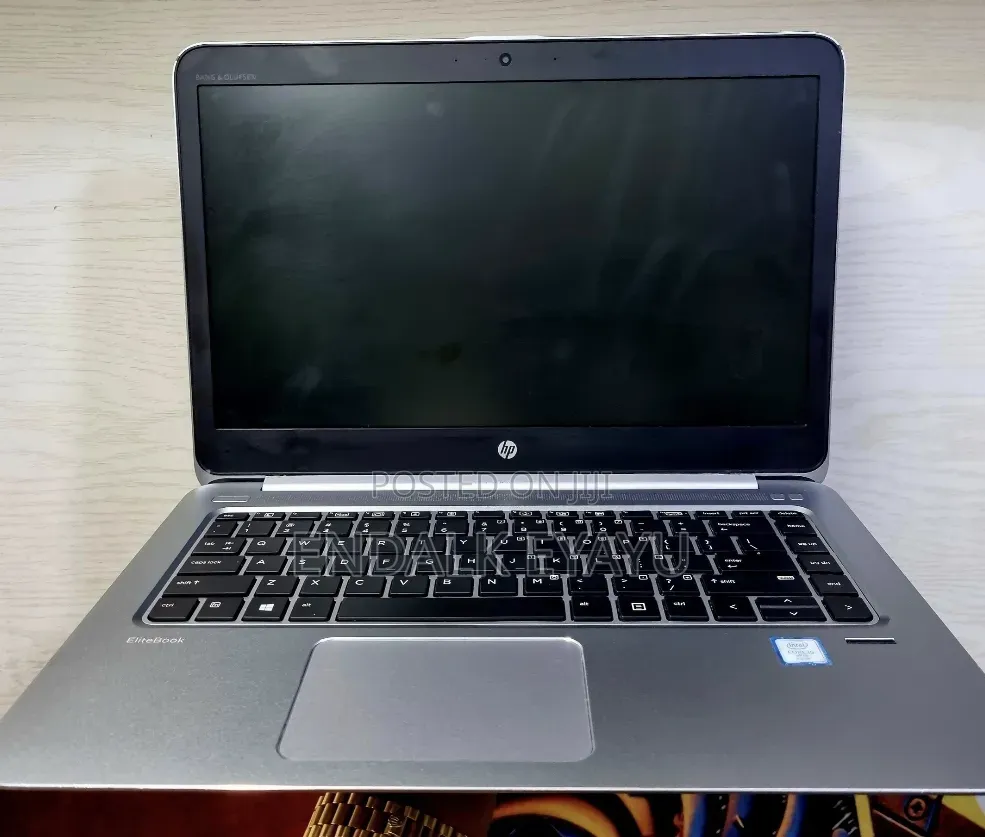 New Laptop HP EliteBook Folio 1040 G3 8GB Intel Core i5 SSD 512GB