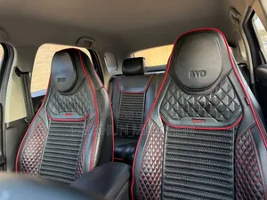 BYD E2 43 kWh 94 hp FWD 2025 Gray