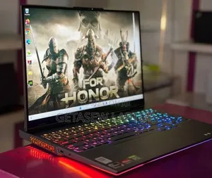 New Laptop Lenovo Legion 9 16GB AMD Ryzen 9 SSD 16 GB