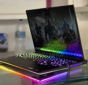 New Laptop Lenovo Legion 9 16GB AMD Ryzen 9 SSD 16 GB