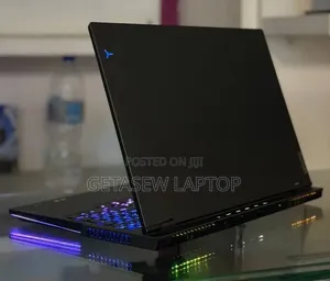 New Laptop Lenovo Legion 9 16GB AMD Ryzen 9 SSD 16 GB