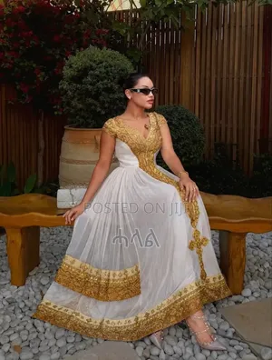 Halal HabeshaDress for Order Contact on Whatsapp