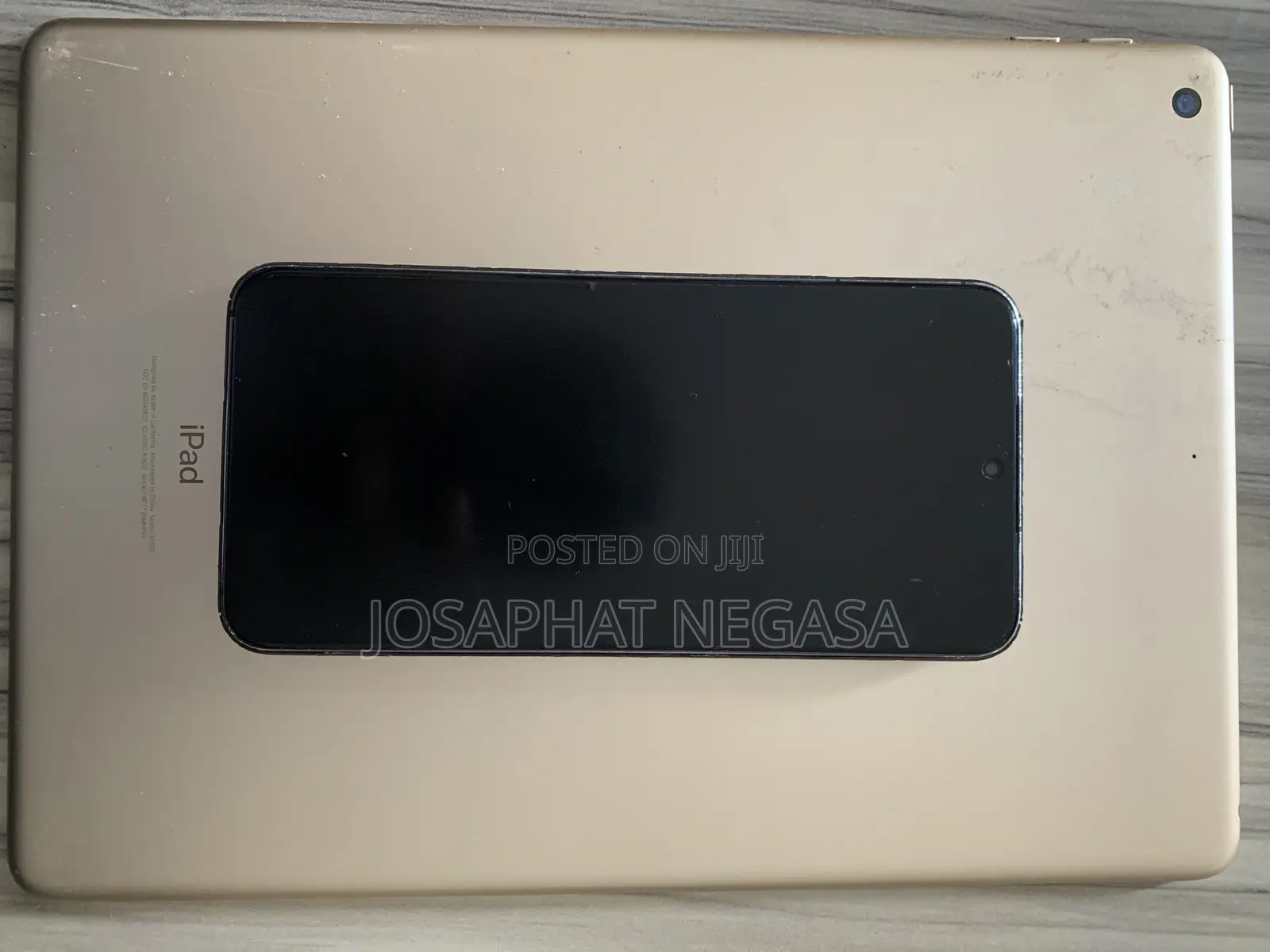 Samsung Galaxy S22 5G 128 GB Black