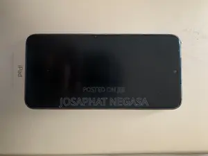 Samsung Galaxy S22 5G 128 GB Black