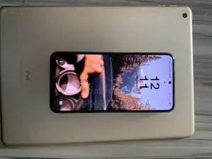 Samsung Galaxy S22 5G 128 GB Black