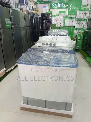 ኦርቢት 16 የልብስ ማጠቢያ ማሽን