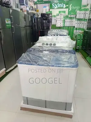 ኦርቢት 16 የልብስ ማጠቢያ ማሽን