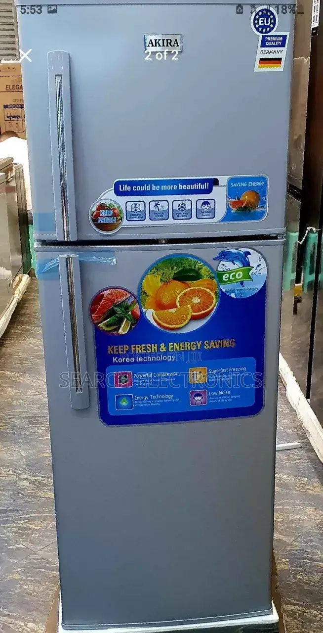 Akira420l Refrigerator