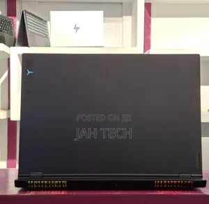 New Laptop Lenovo Legion 5 16GB AMD Ryzen 9 SSD 1T