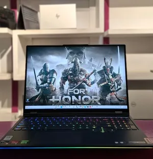 New Laptop Lenovo Legion 5 16GB AMD Ryzen 9 SSD 1T
