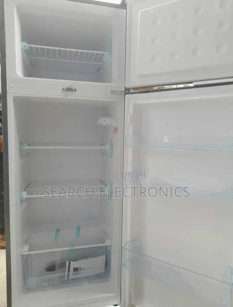 Century 370l Refrigerator