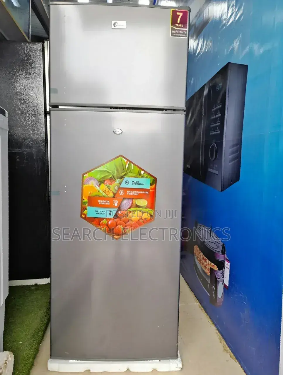 Century 370l Refrigerator