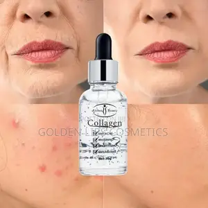 Snail Collagen Facial Serum 30g – Brightening Hydrating Skin Care