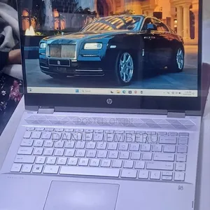 New Laptop HP Pavilion 13 X360 16GB Intel Core i5 SSD 512GB