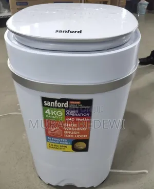 Samford Shus Washink
