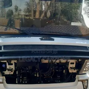 Sinotruk Howo 2025 White