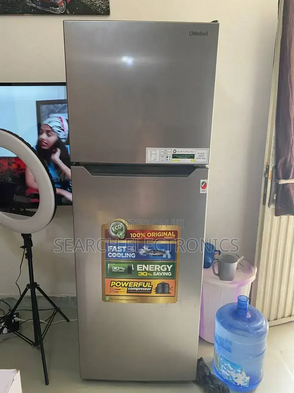 Nbel510l Refrigerator