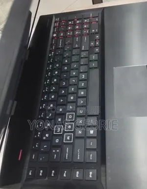 New Laptop HP 16GB Intel Core i7 SSD 512GB