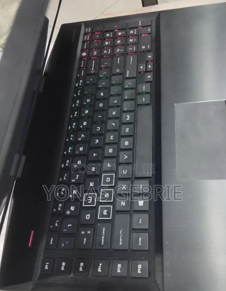 New Laptop HP 16GB Intel Core i7 SSD 512GB