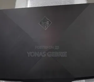 New Laptop HP 16GB Intel Core i7 SSD 512GB