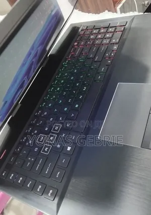 New Laptop HP 16GB Intel Core i7 SSD 512GB