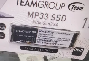 1tb SSD Nvme