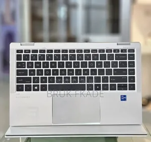 New Laptop HP EliteBook x360 1030 G8 16GB Intel Core i7 SSD 512GB