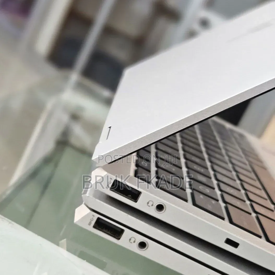 New Laptop HP EliteBook x360 1030 G8 16GB Intel Core i7 SSD 512GB