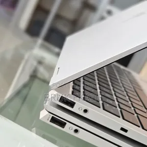 New Laptop HP EliteBook x360 1030 G8 16GB Intel Core i7 SSD 512GB