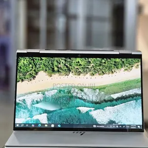 New Laptop HP EliteBook x360 1030 G8 16GB Intel Core i7 SSD 512GB