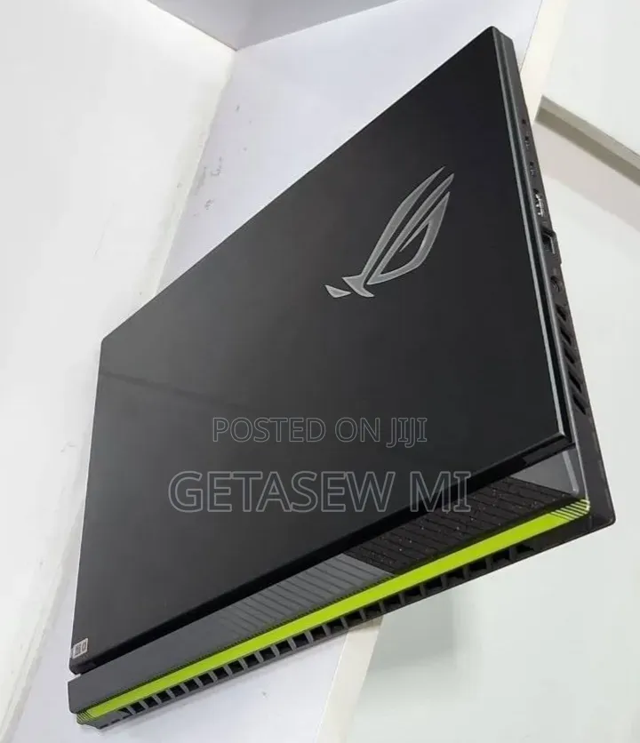 New Laptop Asus ROG Strix G16 G614 16GB Intel Core i9 SSD 1T