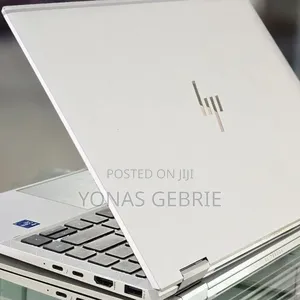 New Laptop HP EliteBook 1040 G8 16GB Intel Core i7 SSD 512GB