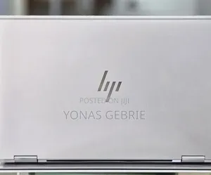 New Laptop HP EliteBook 1040 G8 16GB Intel Core i7 SSD 512GB