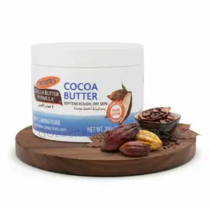 Palmer’S Cocoa Butter Formula 200g With Vitamin E – Skin Moisturizer