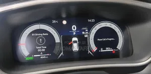 Toyota Corolla Cross Hybrid 2024