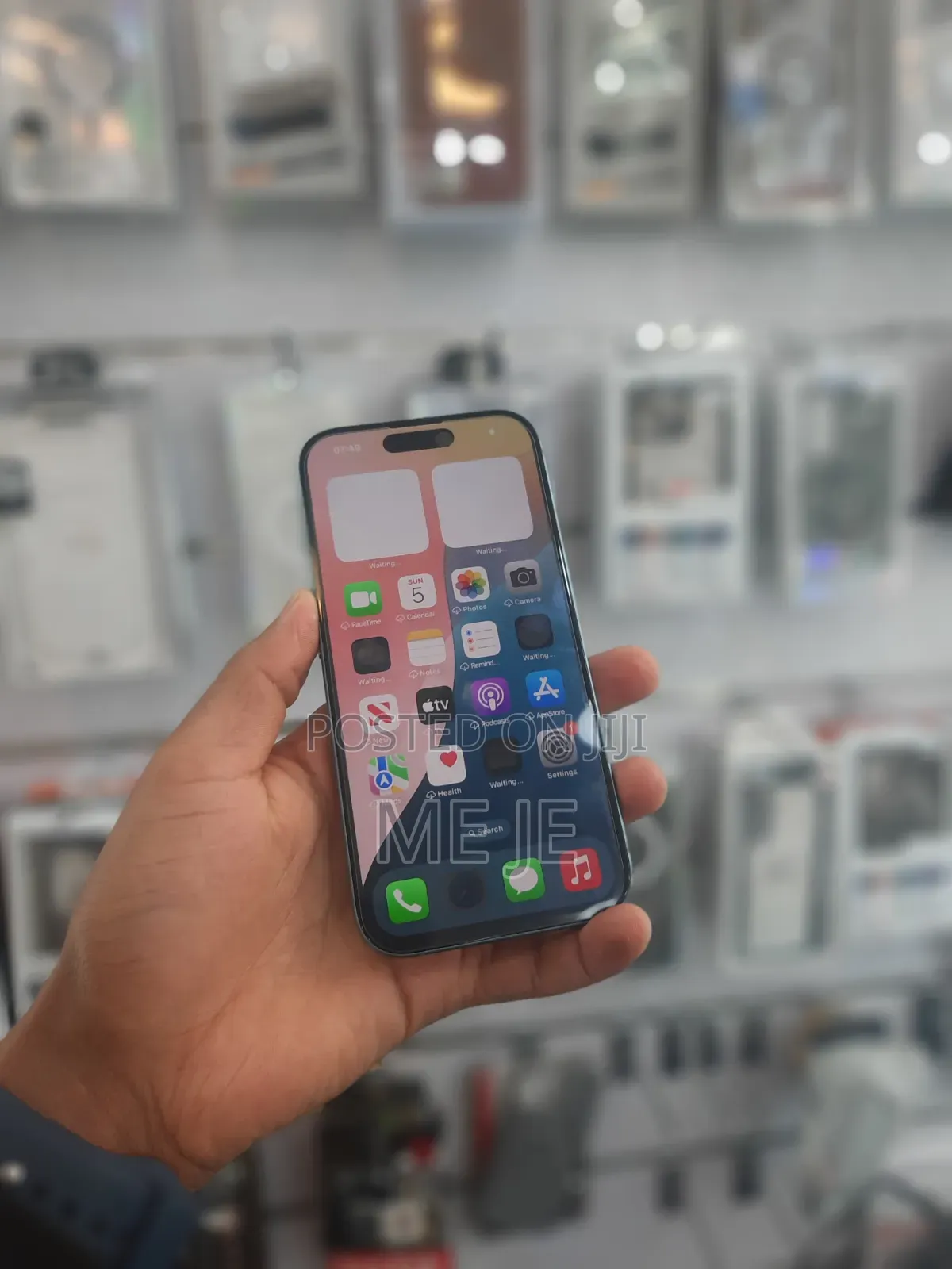 Apple iPhone 16 128 GB