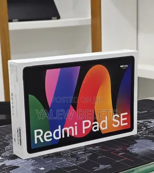 New Xiaomi Redmi Pad 128 GB