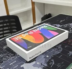 New Xiaomi Redmi Pad 128 GB
