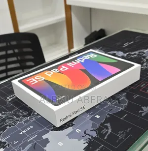 New Xiaomi Redmi Pad SE 11.0 128 GB